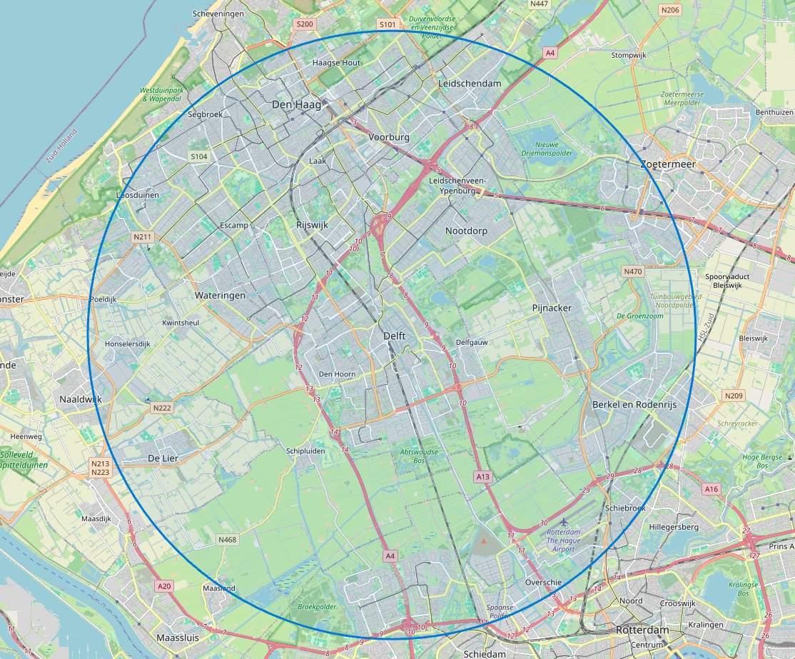 bedwantsen bestrijden delft