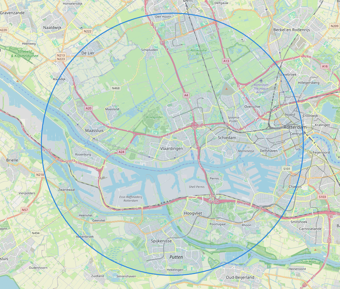 bedwantsen bestrijden vlaardingen